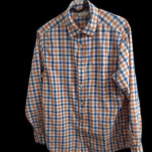 Men's Long Sleeve Shirt